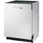 Вбудована посудомийна машина Samsung DW60M6040BB/UA Изображение