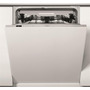 Вбудована посудомийна машина Whirlpool WIC 3C33 PFE Изображение