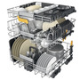 Посудомийна машина Whirlpool W8IHT58T Изображение