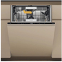 Посудомийна машина Whirlpool W8IHT58T Изображение