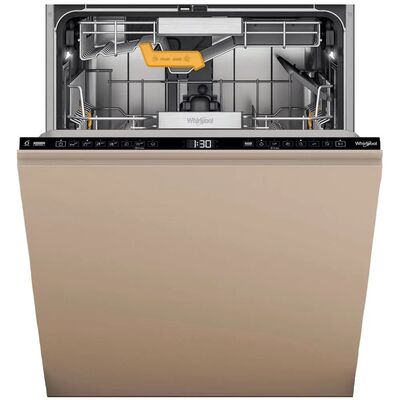 Посудомийна машина Whirlpool W8I HF58 TU Зображення