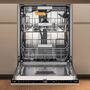 Посудомийна машина Whirlpool W8I HF58 TU Изображение