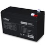 Акумуляторна батарея Njoy GPL09122F 12V 9AH (BTVACIUOCTA2FCN02B) AGM Изображение