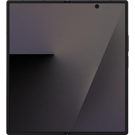 Смартфон Samsung Galaxy Fold7 F966B 12/512GB JetBlack (SM-F966BZKCSEK) Изображение