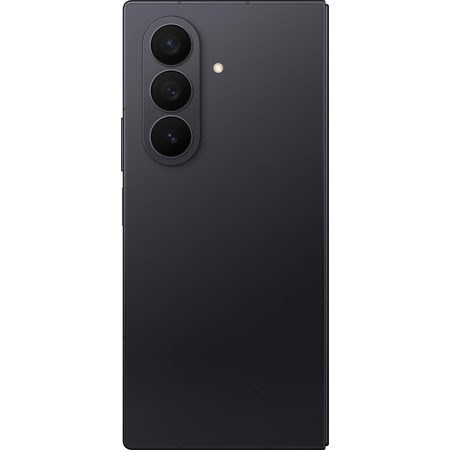 Смартфон Samsung Galaxy Fold7 F966B 12/512GB JetBlack (SM-F966BZKCSEK) Изображение