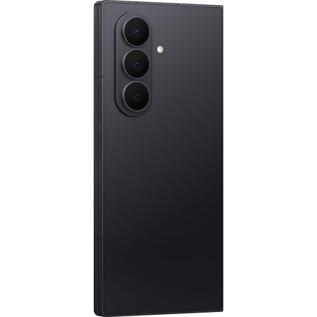 Смартфон Samsung Galaxy Fold7 F966B 12/512GB JetBlack (SM-F966BZKCSEK) Изображение