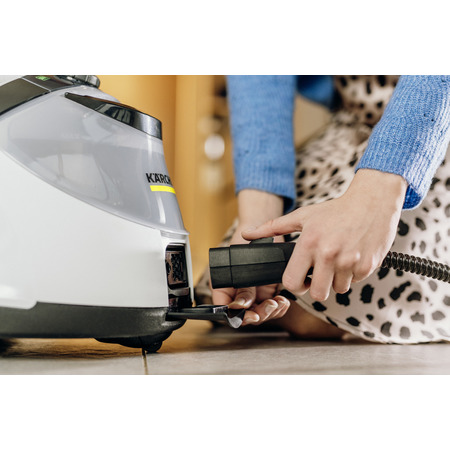 Пароочищувач Karcher SC 5 EasyFix Iron (1.512-661.0) Зображення