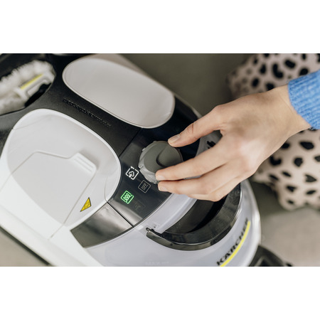 Пароочищувач Karcher SC 5 EasyFix Iron (1.512-661.0) Зображення