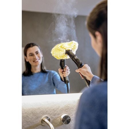 Пароочищувач Karcher SC 5 EasyFix Iron (1.512-661.0) Зображення