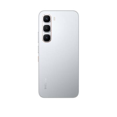 Смартфон Infinix Hot 60 Pro X6885 8/256GB Titanium Silver Изображение