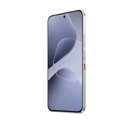 Смартфон Infinix Hot 60 Pro X6885 8/256GB Titanium Silver Изображение