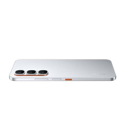 Смартфон Infinix Hot 60 Pro X6885 8/256GB Titanium Silver Изображение