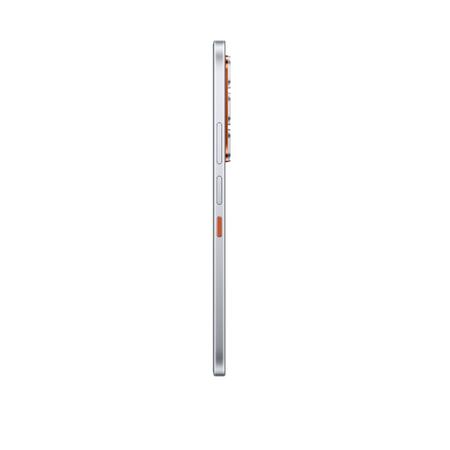 Смартфон Infinix Hot 60 Pro X6885 8/256GB Titanium Silver Изображение