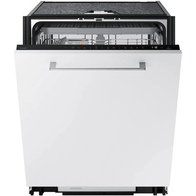 Вбудована посудомийна машина Samsung DW60DG770B00U1 Зображення