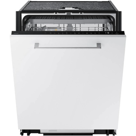 Вбудована посудомийна машина Samsung DW60DG770B00U1 Зображення