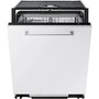 Вбудована посудомийна машина Samsung DW60DG770B00U1 Изображение
