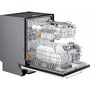 Вбудована посудомийна машина Samsung DW60DG760B00U1 Изображение