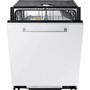 Вбудована посудомийна машина Samsung DW60DG760B00U1 Изображение