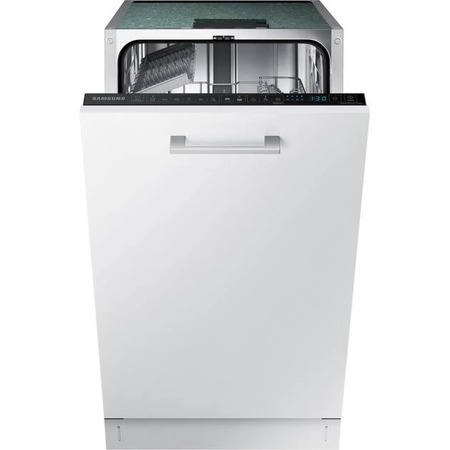 Вбудована посудомийна машина Samsung DW50R4060BB/UA Изображение