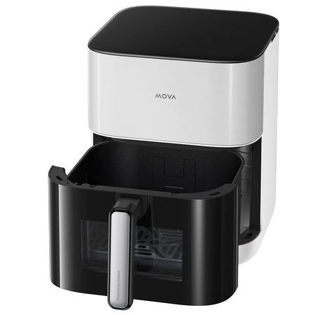Мультипіч Mova FD10 Pro White (VFF12A-WH) Зображення