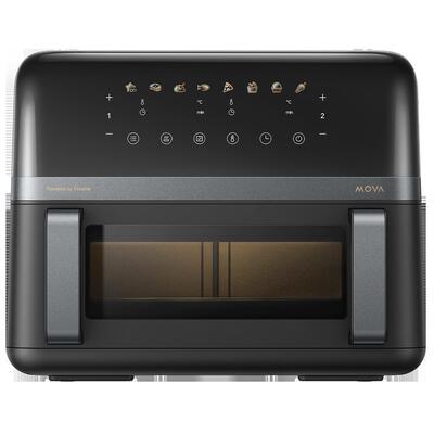Мультипіч Mova FD20 Pro Black (AF-5518ATB) Зображення