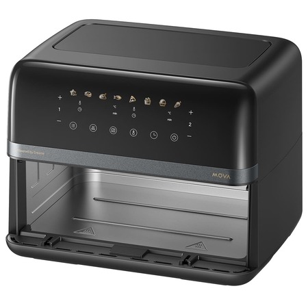Мультипіч Mova FD20 Pro Black (AF-5518ATB) Изображение