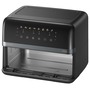 Мультипіч Mova FD20 Pro Black (AF-5518ATB) Изображение
