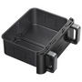 Мультипіч Mova FD20 Pro Black (AF-5518ATB) Изображение