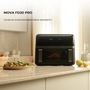 Мультипіч Mova FD20 Pro Black (AF-5518ATB) Изображение