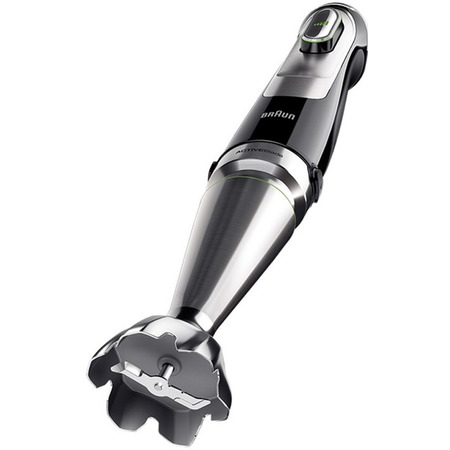 Блендер Braun MQ 9135 XI Изображение