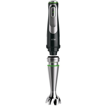 Блендер Braun MQ 9135 XI Изображение