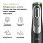 Блендер Braun MQ 9135 XI Изображение