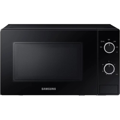 Мікрохвильова піч Samsung MS20A3010AL/UA Зображення