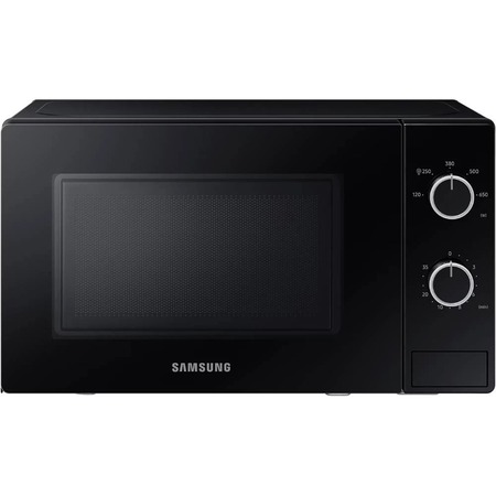 Мікрохвильова піч Samsung MS20A3010AL/UA Зображення