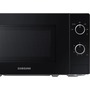 Мікрохвильова піч Samsung MS20A3010AL/UA Зображення