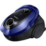 Пилосос Samsung VC07M25H0WB/UK Изображение