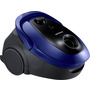 Пилосос Samsung VC07M25H0WB/UK Изображение