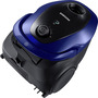 Пилосос Samsung VC07M25H0WB/UK Изображение
