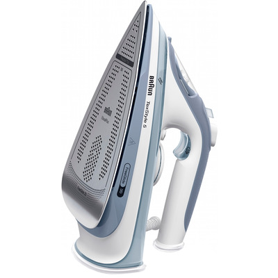 Праска Braun SI 5078 GY Изображение