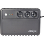 Джерело безперебійного живлення EnerGenie EG-UPS-3SDT600-01 600VA Изображение