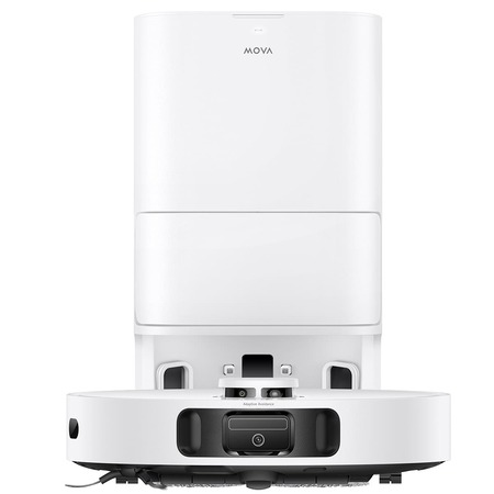 Робот-пилосос Mova E40 Ultra (RLE21SE) Изображение