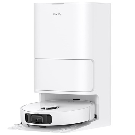 Робот-пилосос Mova E40 Ultra (RLE21SE) Изображение