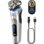 Електробритва Philips Series i9000 Prestige Ultra XP9404/46 Зображення