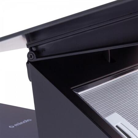 Витяжка Minola HDN 6242 BL 700 LED Изображение