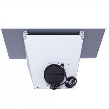 Витяжка Minola HDN 6242 WH 700 LED Изображение