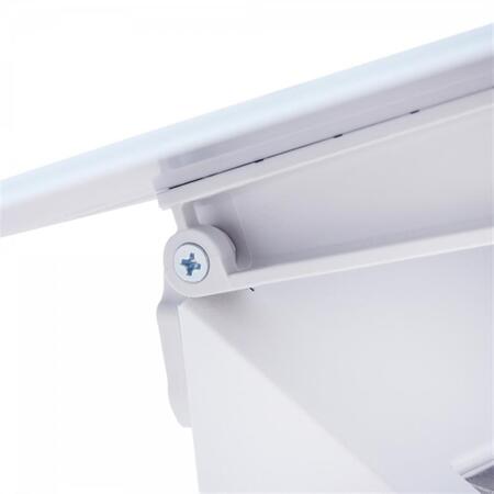 Витяжка Minola HDN 6242 WH 700 LED Изображение