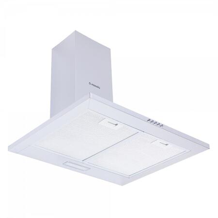 Витяжка Minola HK 6214 I 700 LED Изображение