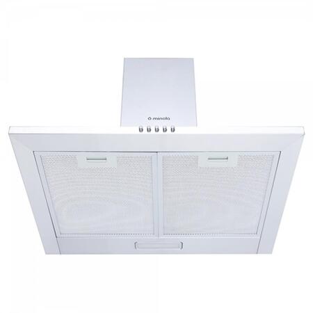 Витяжка Minola HK 6214 I 700 LED Изображение