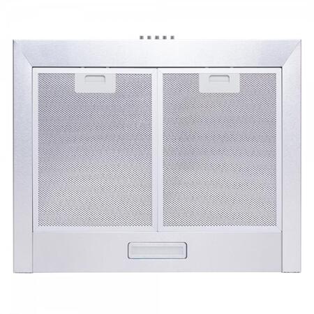 Витяжка Minola HK 6214 I 700 LED Изображение