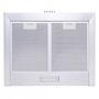 Витяжка Minola HK 6214 I 700 LED Изображение